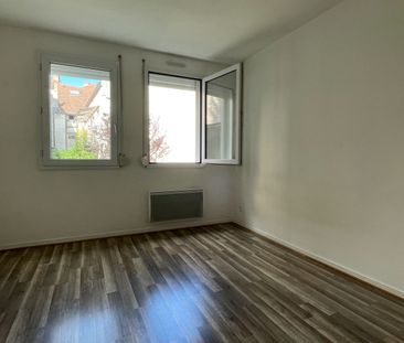 Location appartement 1 pièce, 21.70m², Chalon-sur-Saône - Photo 6