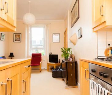 1 bedroom flat to rent - Photo 5