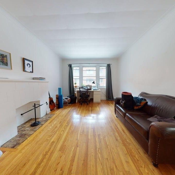 5051-7 - 5050 Avenue Roslyn, Montréal - Photo 1