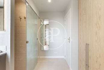 Penthouse for rent with Terrace in San Francesc (Valencia)