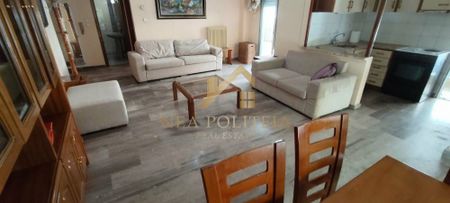 Διαμέρισμα για ενοικίαση Πλατεία Δημοκρατίας (Αμπελόκηποι) - Φωτογραφία 2