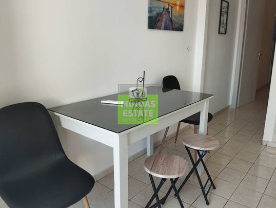 Studio/Γκαρσονιέρα για ενοικίαση - Χανιά, - Photo 1