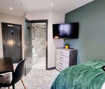 Superior en-suite rooms - Photo 5