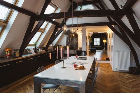 Appartement te huur: Twijnstraat 21-F 3511 ZG Utrecht - Foto 4