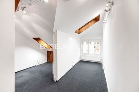 Pronájem bytu 5+1 a více 140 m², Plzeňská 183, Praha - Photo 2