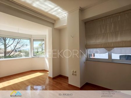 Μεζονέτα για ενοικίαση Καστρί - Πολιτεία (Νέα Ερυθραία) - Photo 2