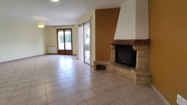 Location Maison 6 pièces 117m² MARMANDE 47200 - Photo 1