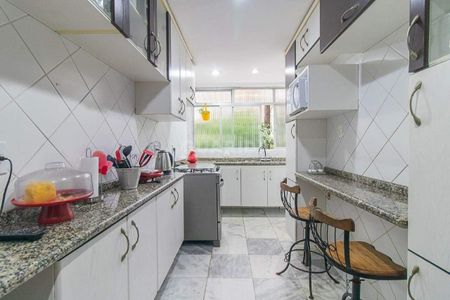 **Apartamento mobiliado de 2 dormitórios para alugar no Menino Deus** - COD: 26576 - Photo 5