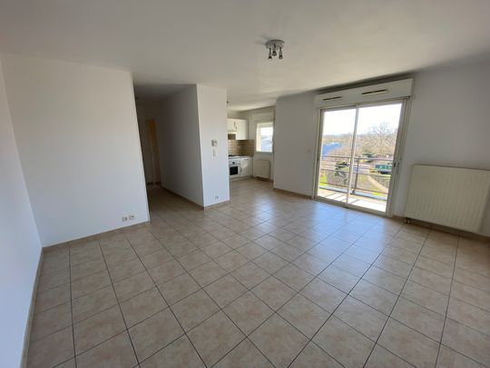 Location Appartement 2 pièces 46m² RODEZ 12000 - Photo 1