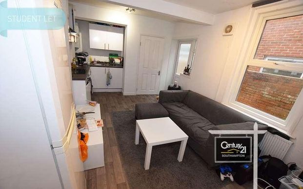 |ref: |, Burlington Road, Southampton, SO15 - Photo 1