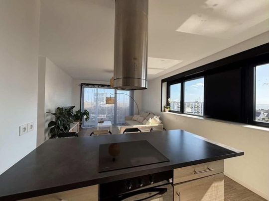 Location Appartement 4 pièces 75m² BREST 29200 - Photo 1