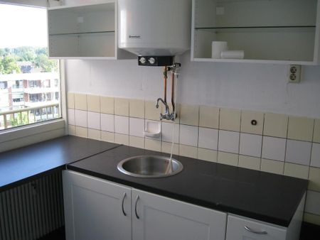 Te huur: Appartement Mendelssohnstraat in Hengelo - Photo 5