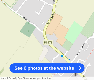 Great Houghton, Barnsley, S72 - Photo 1