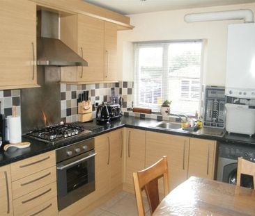 Woodstock Road, Toton, Property for rent - Photo 4