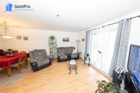 3250 chemin Ste-Foy - Photo 2