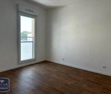 Appartement à louer 2 pièces 43.12m² - Photo 2