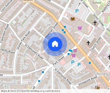 1 bedroom maisonette to rent - Photo 1