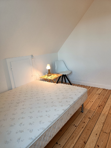 70 m² Møbleret lejlighed Vanløse - Photo 5