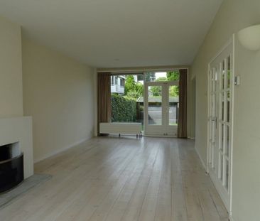 Diepenbrocklaan 73, Molenlaankwartier, 3055WB, Rotterdam - Photo 1