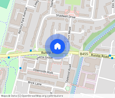 Ruislip Road, Greater London, UB5 - Photo 1