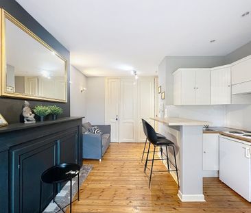 Studio - for rent - Photo 3