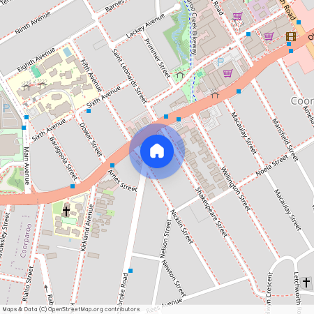 7/11 Shakespeare Street, Qld 4151, Coorparoo