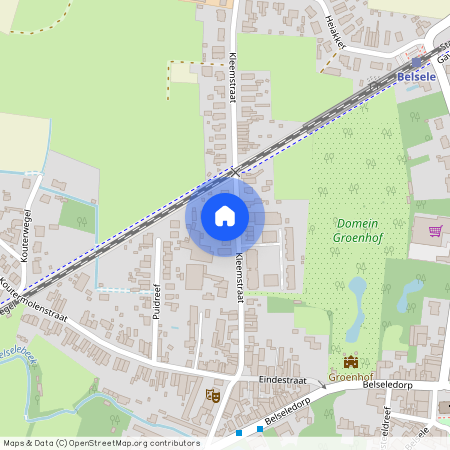 Kleemstraat 34 2, Sint-Niklaas