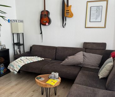 KOMFORTABLE 2–ZI-ALTBAUWOHNUNG - Photo 1