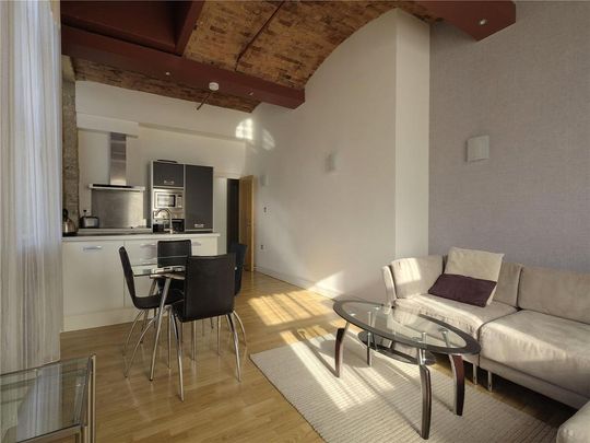 1 bedroom apartment to rent - Photo 1
