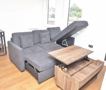 1 bedroom apartment to rent - Photo 3