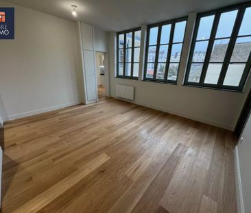 À louer : Appartement T2 de 48,72 m² à Pau – Confort et style au cœ... - Photo 6