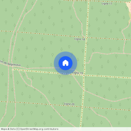 LA TREMBLADE (17390)