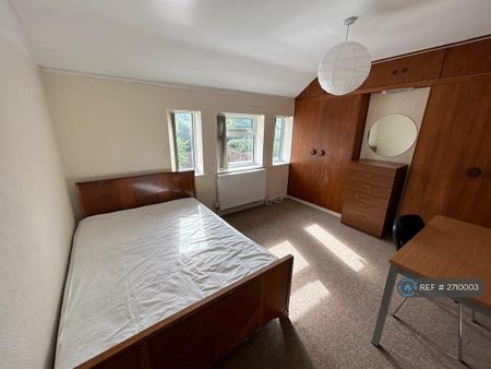 7 bedroom semi-detached house to rent - Photo 3