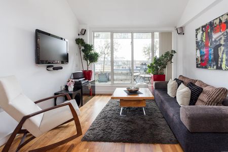 2 bedroom flat to rent - Photo 4