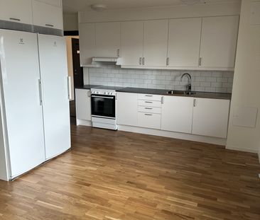 Flädervägen 1 B - Foto 5