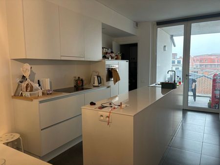 Appartement te huur in Leuven - Photo 2