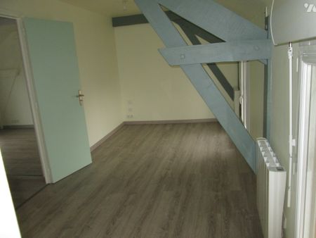 UN APPARTEMENT 2 CHAMBRES - Photo 5