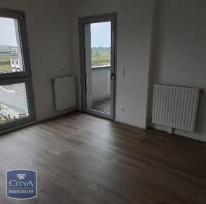 Location Appartement 2 pièces 41m² ANGERS 49100 - Photo 5