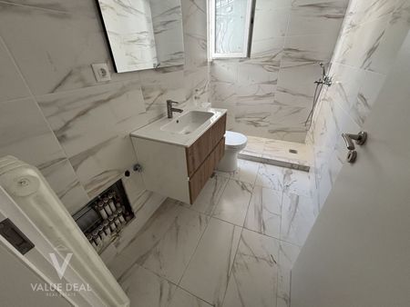 Διαμέρισμα για ενοικίαση Κολωνάκι (Κολωνάκι - Λυκαβηττός) - Photo 5