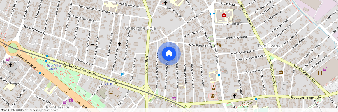 Central, Ploiesti