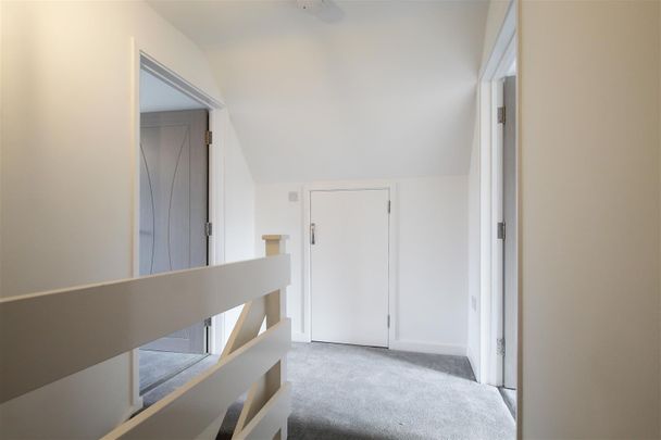 Sidney Gardens, Haslingfield, Cambridge - Photo 1