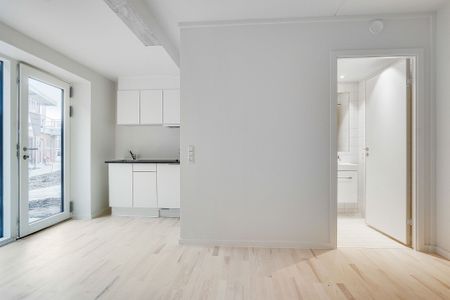 1-vær. lejlighed - Photo 5