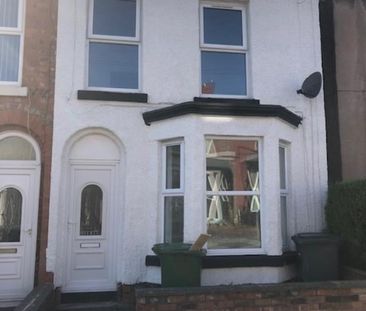 3 Bed End Terrace, Charlotte Road, CH44 - Photo 5