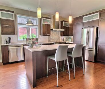 Maison de plain-pied à Bromont - Photo 5
