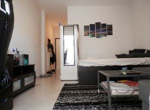 Studio/Γκαρσονιέρα για ενοικίαση - 40 Εκκλησιές - Ευαγγελίστρια, - Photo 5
