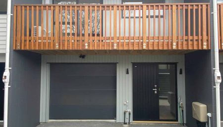 Modern Townhouse in Prime Manukau Location - Photo 5