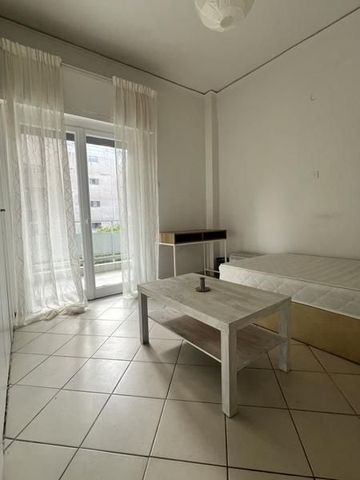 Studio/Γκαρσονιέρα για ενοικίαση Κλωναρίδου (Άνω Πατήσια) - Φωτογραφία 3
