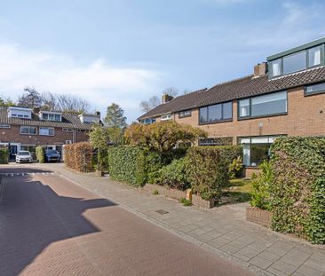 Te huur: Huis Prinses Margriethof in Naarden - Photo 4