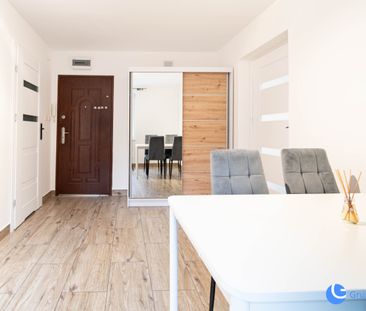 2-pok + kuchnia 43m2*Bieńczyce-* od zaraz - Фото 5