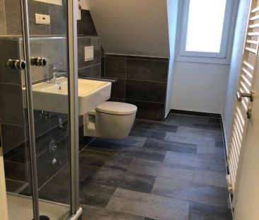 *** Moderne und gemütliche 2-Zi-Wohnung in Essen-Frohnhausen *** - Photo 3